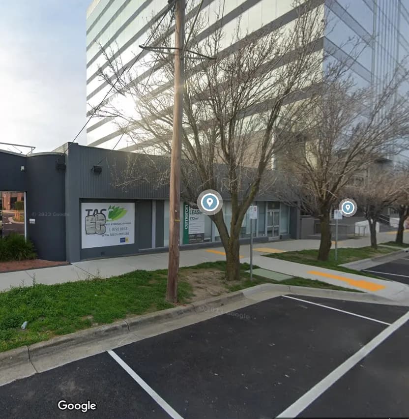 TASC Tax Accountants Dandenong Office - 18 Mason Street