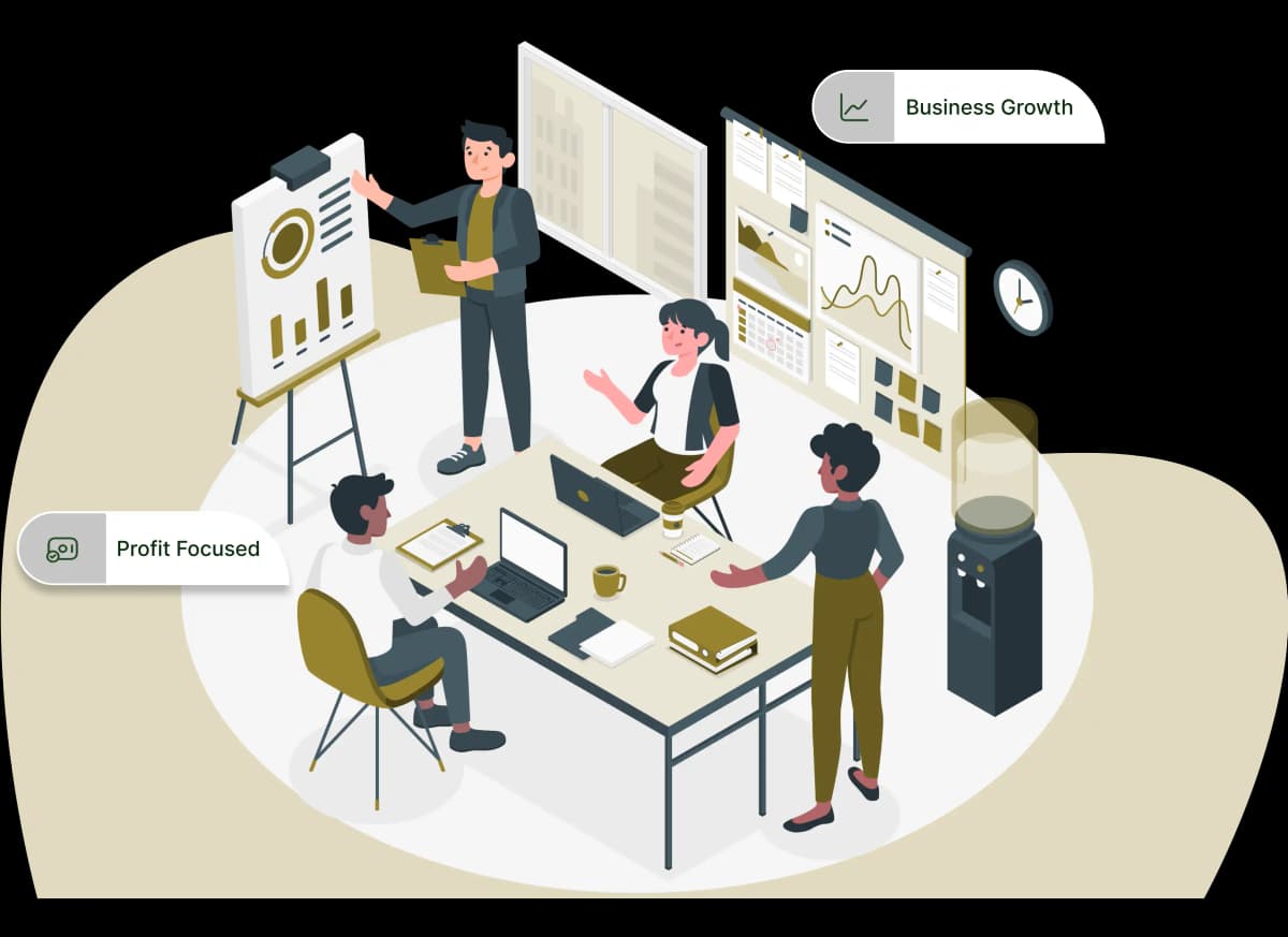 SMSF setup and administration illustration