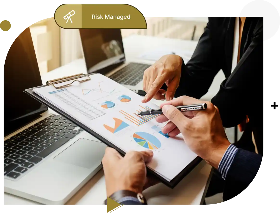 Investment reporting for SMSF