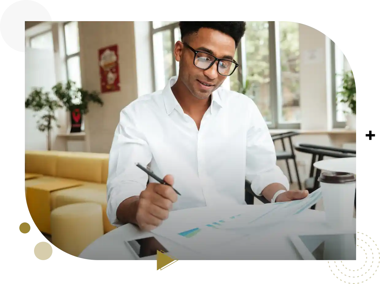 Pension and retirement planning