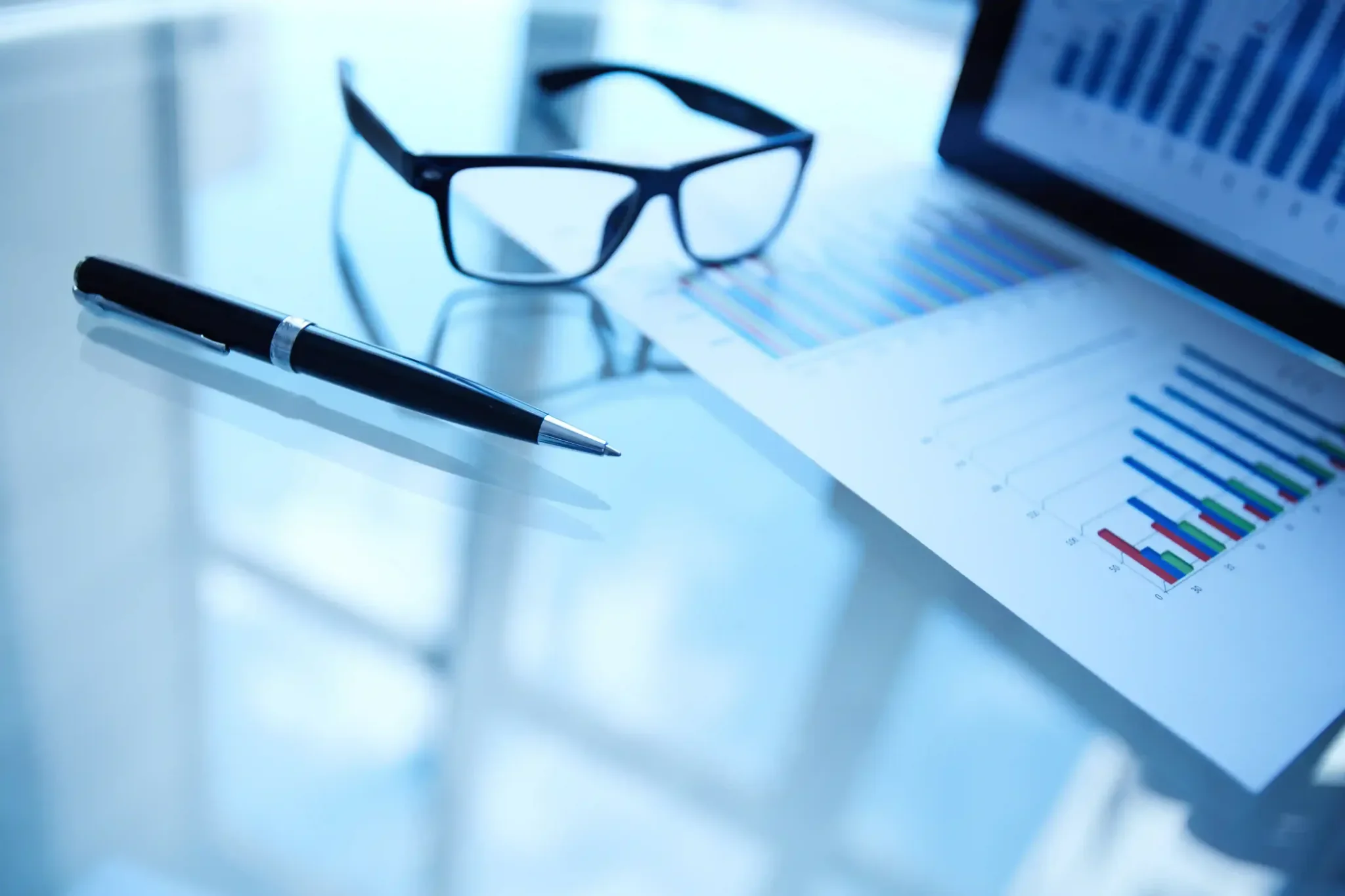 How to Conduct a Financial Health Check for Your Business