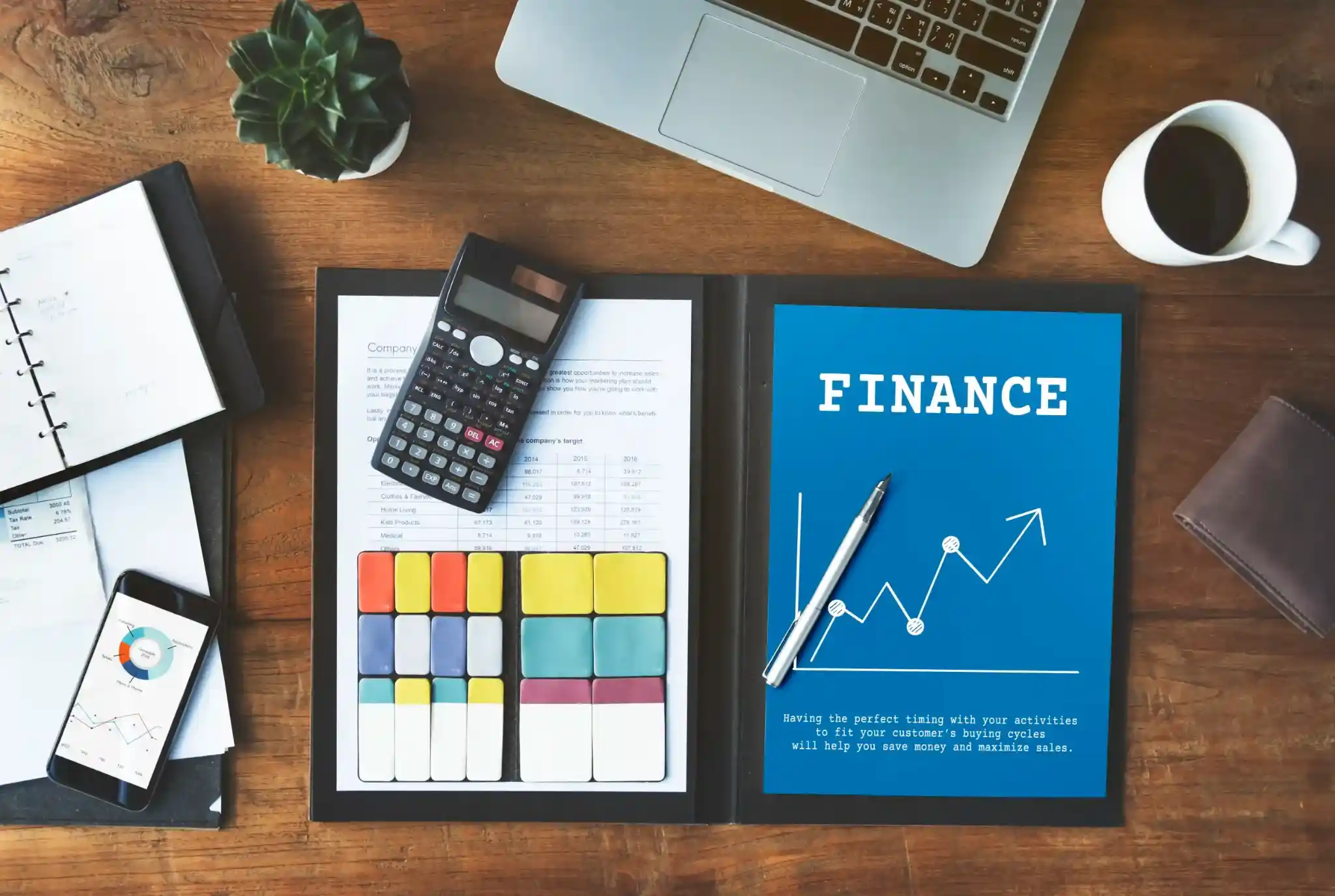 Importance of a Financial Advisor