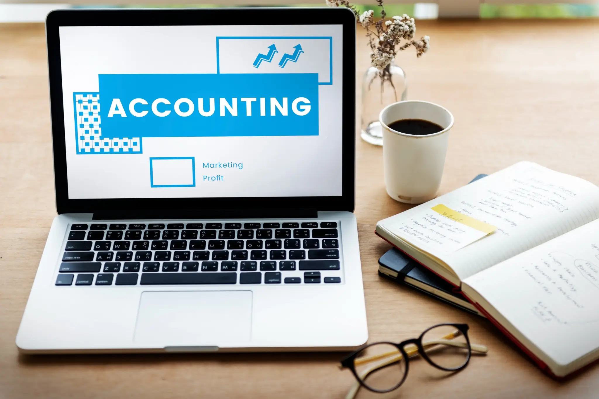 How to Choose the Right Business Accountant