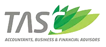 TASC Accountants & Business Advisors Logo