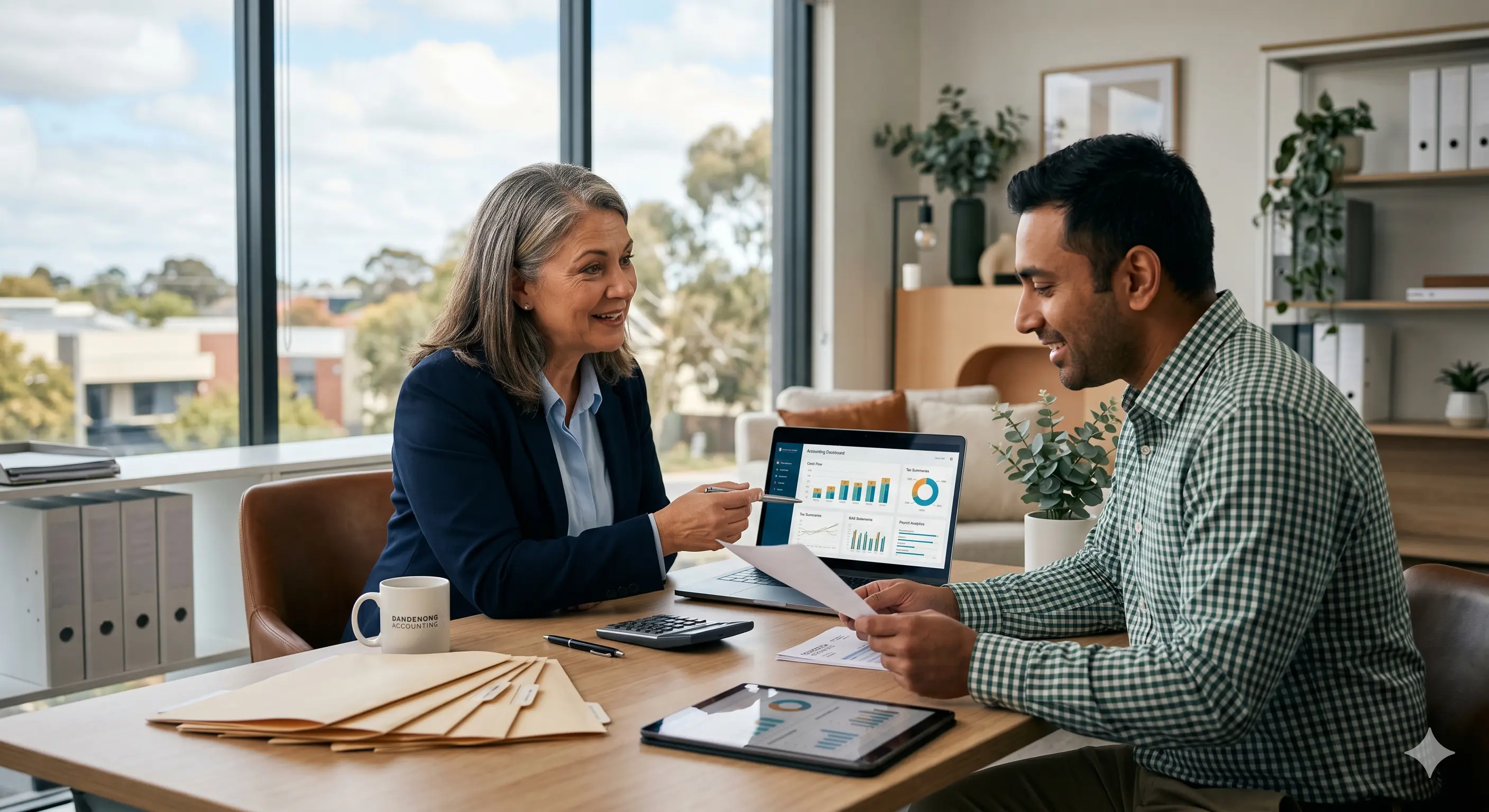 Why Specialised Accountants in Dandenong Are Vital for Business Resilience in 2026 Specialised accountants in Dandenong helping businesses build resilience in 2026